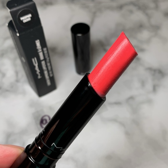 PHOSPHORESCENT MAC SHEEN SUPREME LIPSTICKS RARE DISCONTINUED - Picture 7 of 14